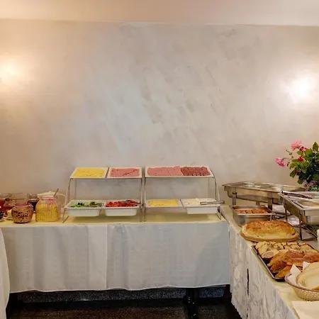 Family Jupiter Hotel 3*