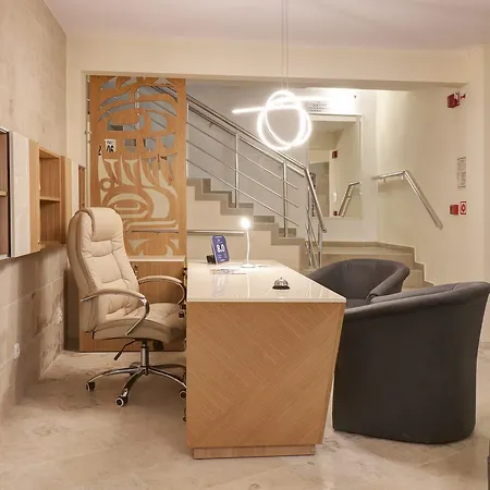 Hotel Family Jupiter 3*