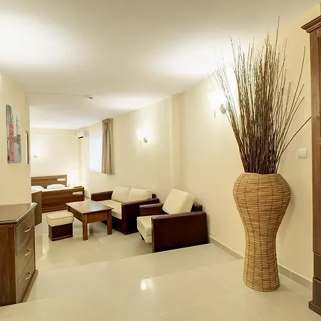 Family Jupiter Hotel Bałczik