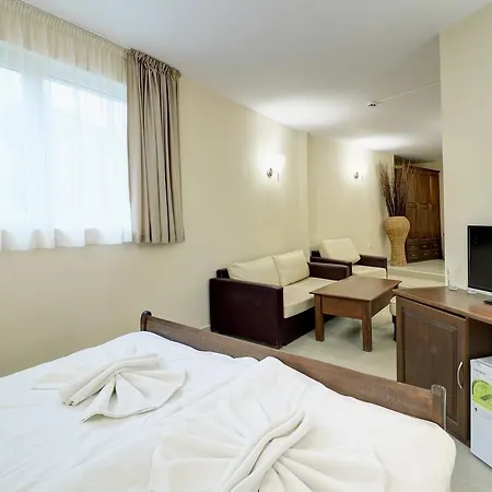 Hotel Family Jupiter 3*