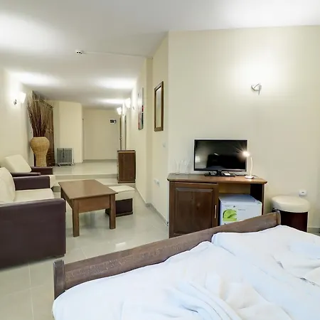 Family Jupiter Hotel