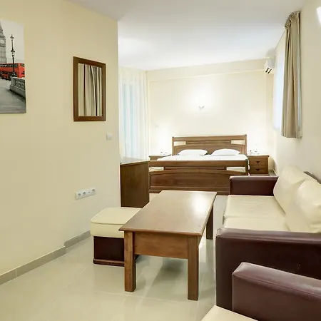 Family Jupiter Bałczik