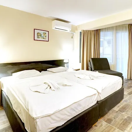 Hotel Family Jupiter