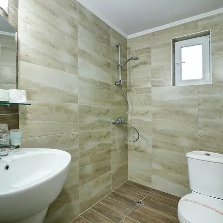 Hotel Family Jupiter