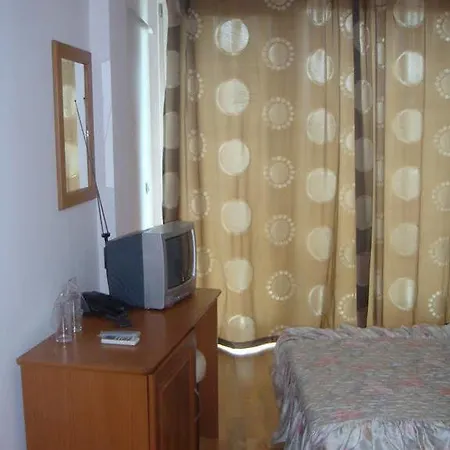 Hotel Family Jupiter 3*