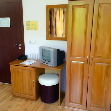 호텔 Family Jupiter