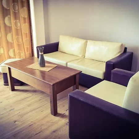 호텔 Family Jupiter