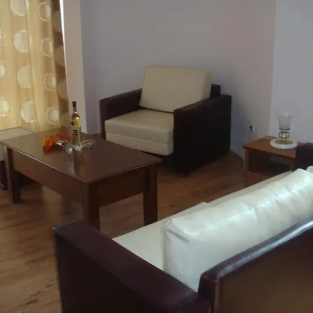 호텔 Family Jupiter 3*