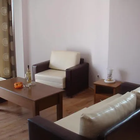 Family Jupiter 호텔 3*