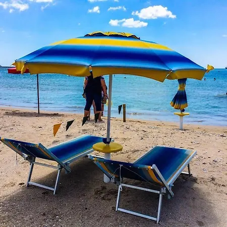 호텔 Family Jupiter 발치크