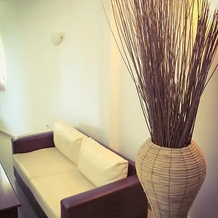 Family Jupiter Hotel