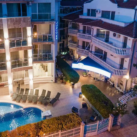 Family Hotel Jupiter Hotel 3*