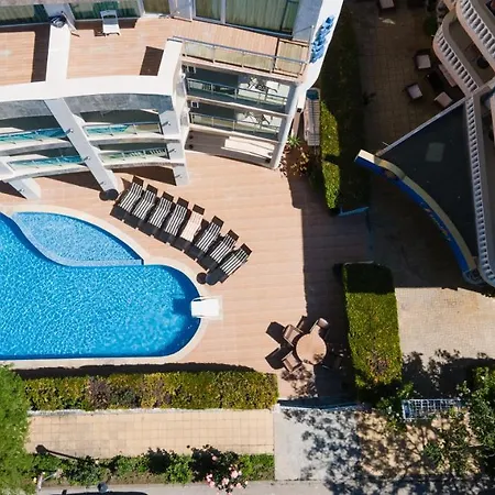 Family Hotel Jupiter