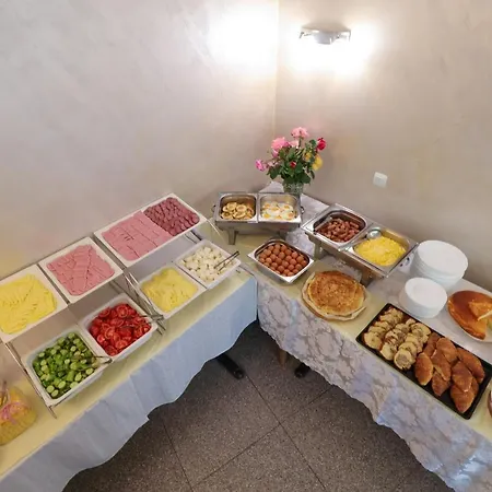 Family Hotel Jupiter Hotel Balchik