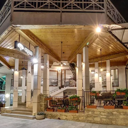 Family Hotel Jupiter