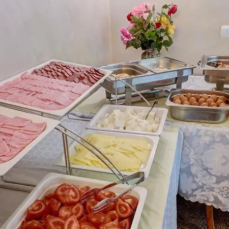 Family Jupiter 3* Balcsik