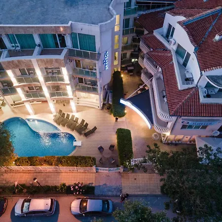 Family Hotel Jupiter