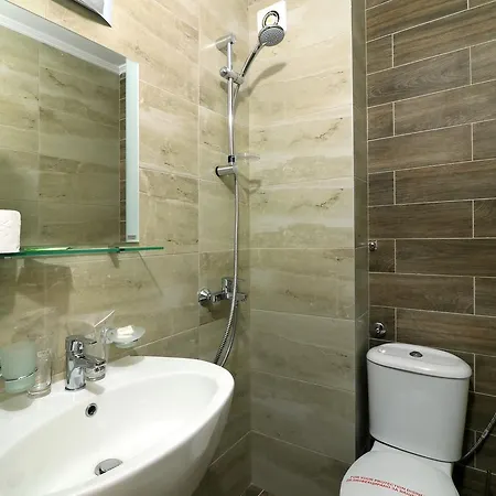 Family Hotel Jupiter Hotel 3*