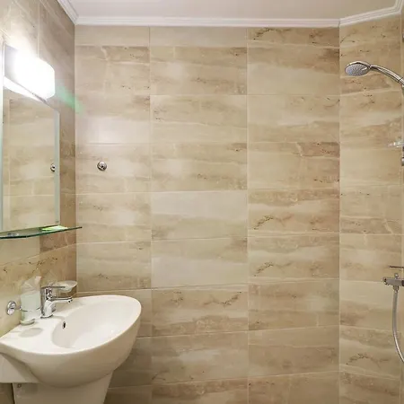 Family Hotel Jupiter Hotel 3*