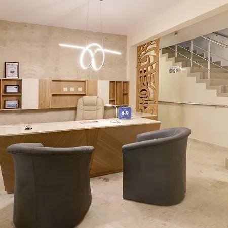 Family Hotel Jupiter Balchik