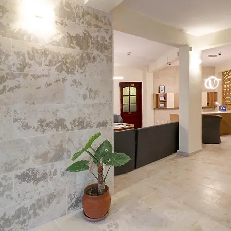 Hotel Family Hotel Jupiter