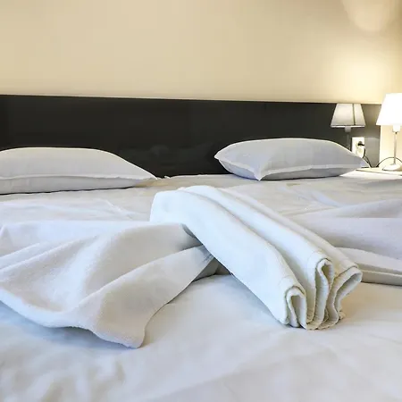 Family Hotel Jupiter 3* Balchik