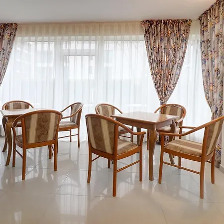 Family Jupiter Szálloda 3*