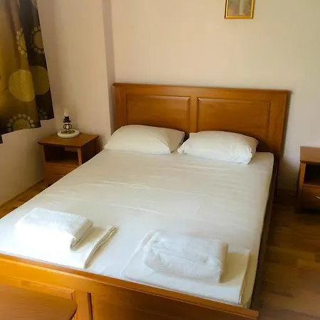 Family Hotel Jupiter Balchik