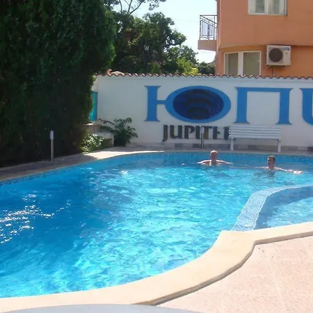 Szálloda Family Jupiter Balcsik