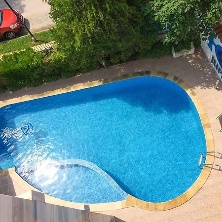 Family Jupiter Szálloda 3*