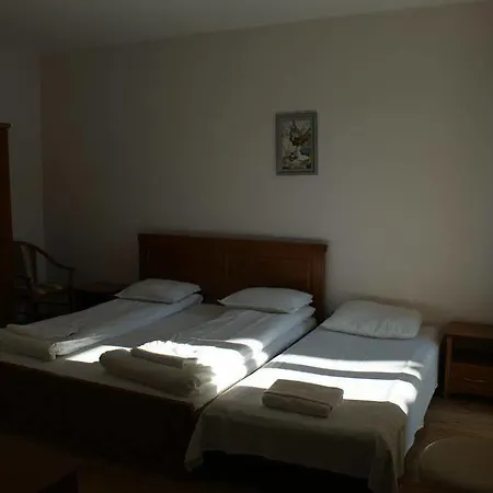 Family Hotel Jupiter Balchik