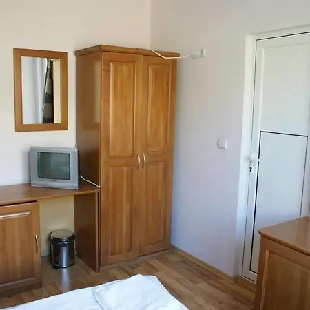 Family Jupiter Szálloda