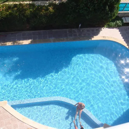 Family Hotel Jupiter Hotel 3*